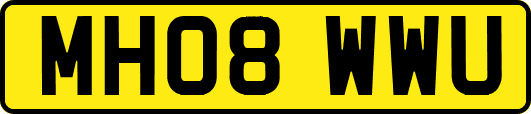 MH08WWU