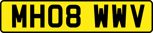 MH08WWV