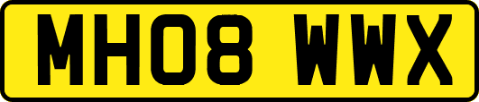 MH08WWX