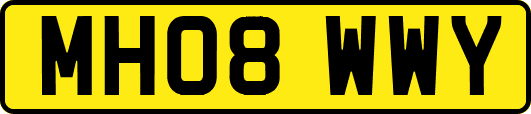 MH08WWY
