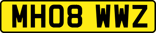 MH08WWZ