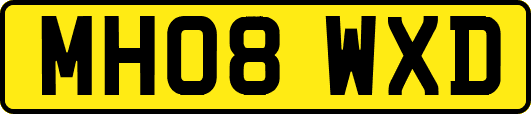 MH08WXD