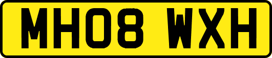 MH08WXH