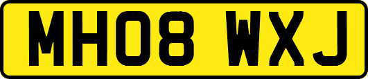 MH08WXJ