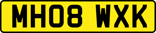 MH08WXK