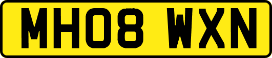 MH08WXN
