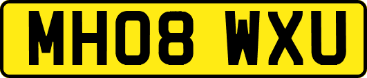 MH08WXU