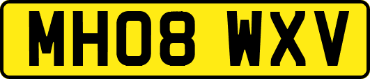 MH08WXV
