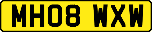 MH08WXW