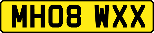 MH08WXX