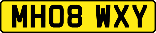 MH08WXY