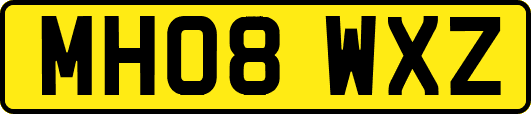 MH08WXZ