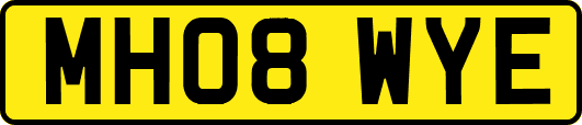 MH08WYE
