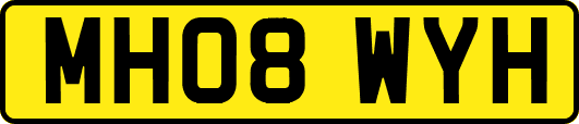MH08WYH