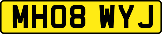 MH08WYJ