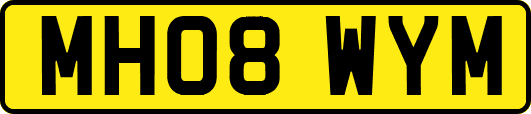 MH08WYM