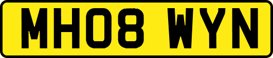 MH08WYN