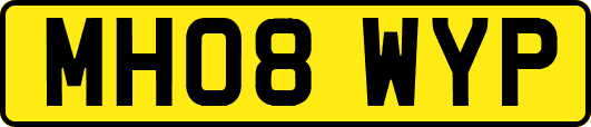 MH08WYP