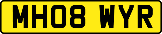 MH08WYR