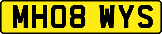 MH08WYS