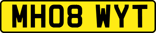 MH08WYT