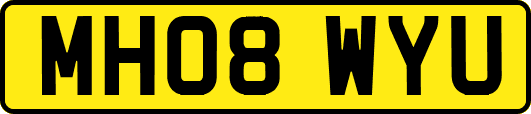 MH08WYU
