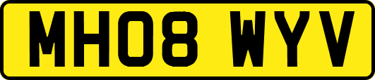 MH08WYV