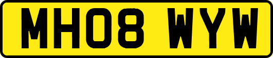 MH08WYW