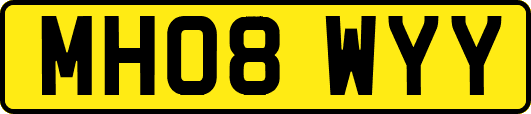 MH08WYY