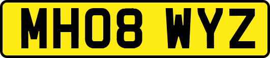 MH08WYZ
