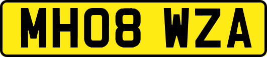 MH08WZA