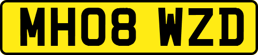 MH08WZD