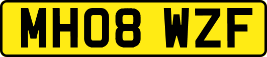 MH08WZF
