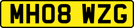 MH08WZG