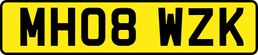 MH08WZK