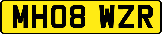 MH08WZR