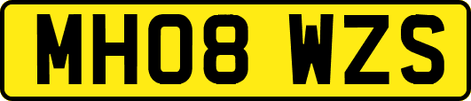 MH08WZS
