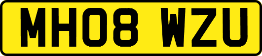 MH08WZU
