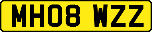 MH08WZZ