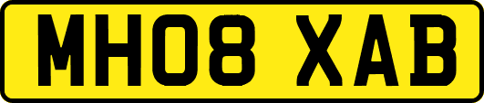 MH08XAB