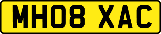 MH08XAC
