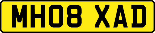 MH08XAD