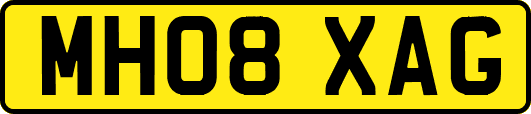 MH08XAG