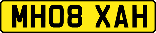 MH08XAH