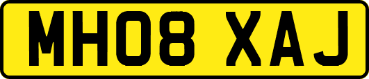 MH08XAJ