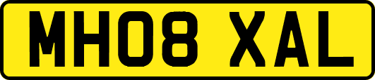 MH08XAL