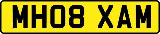 MH08XAM