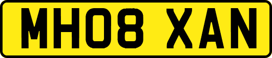 MH08XAN