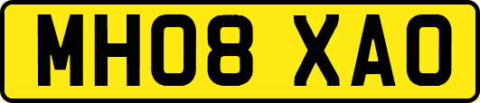 MH08XAO
