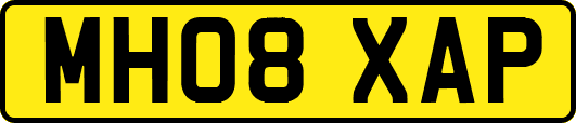 MH08XAP